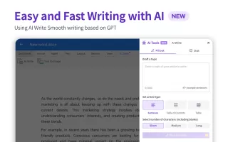 Polaris Office: Edit&View, PDF MOD APK