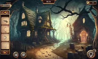 Escape Room: Grim of Legacy 2 MOD APK