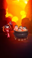 Idle Evil Clicker: Hell Tap MOD APK