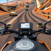 Moto Rider GO MOD APK