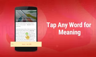 Vocab24: Hindu App & Editorial MOD APK
