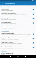 Clipboard Manager MOD APK