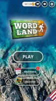 Word Land - Crosswords MOD APK