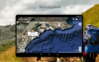 GPX Viewer MOD APK