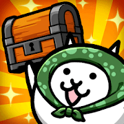 The Burgle Cats MOD APK