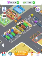 Truck Depot MOD APK
