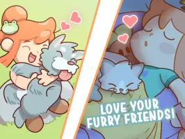 My Dear Farm MOD APK