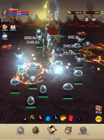 Idle 999th Hero: AFK RPG MOD APK