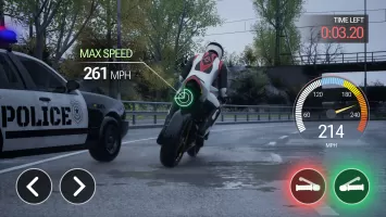 Moto Bike Race 3D Motorcycles MOD APK