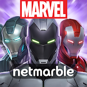 MARVEL Future Fight MOD APK