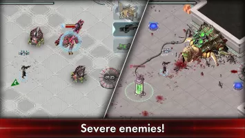 Alien Shooter World MOD APK