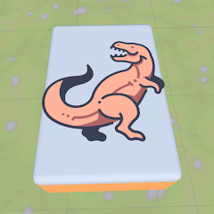 Rex-mahjong MOD APK