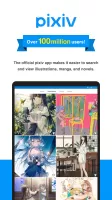 pixiv MOD APK