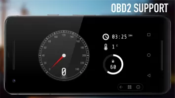 Navier HUD 3 MOD APK