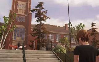 Life is Strange: Before Storm MOD APK