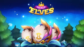 Merge Elves MOD APK