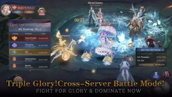 Blade of Chaos: Raider MOD APK