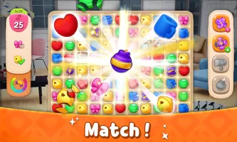 Home Design - House Story MOD APK