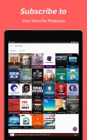 Podcast Player MOD APK