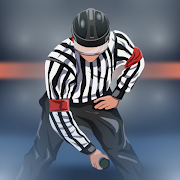 Hockey Referee Simulator MOD APK