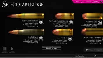 Magnum3.0 MOD APK