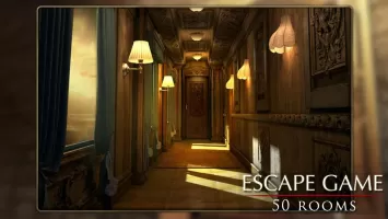 Escape game: 50 rooms 2 MOD APK