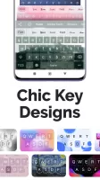 Fonts Art: Cute Keyboard Font MOD APK