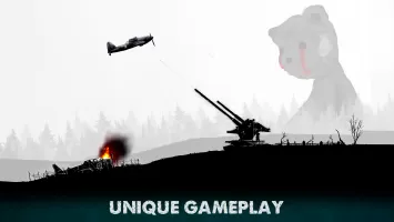 Warplanes Inc MOD APK
