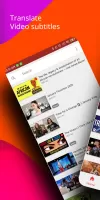 zTranslate: Translate subtitle MOD APK