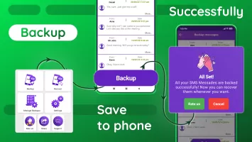 Recover Deleted Messages MOD APK
