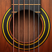 Real Guitar - Music Band Game MOD APK