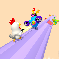 Monster Strike Hunter MOD APK