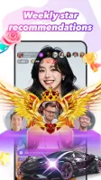 Mango live-Go Live Streaming MOD APK