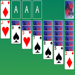 Solitaire MOD APK