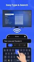 Smart Remote Control for TV MOD APK