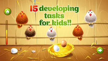 Kids Animal Farm Toddler Games MOD APK