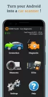 EOBD Facile: OBD 2 Car Scanner MOD APK
