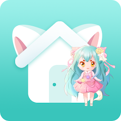 Anime Launcher MOD APK