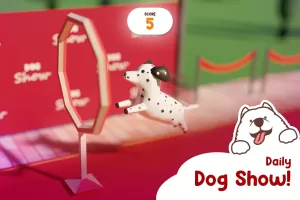 Dog Hotel Tycoon MOD APK
