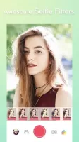 Sweet Selfie Camera:beauty cam MOD APK