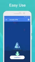 Armada VPN - Fast VPN Proxy MOD APK