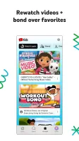 YouTube Kids MOD APK