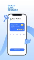 Copy My Data: Transfer Content MOD APK