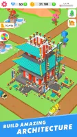 Idle Construction 3D MOD APK