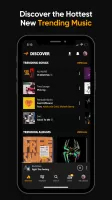 Audiomack MOD APK