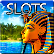 Slots - Pharaoh's Way Casino MOD APK