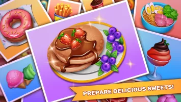 Cooking Fest : Cooking Games MOD APK