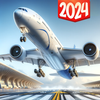 Airplane Simulator Flight Game MOD APK