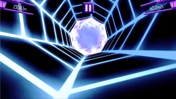 Speed Maze - The Galaxy Run MOD APK