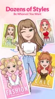 Avatoon® - Avatar Maker MOD APK